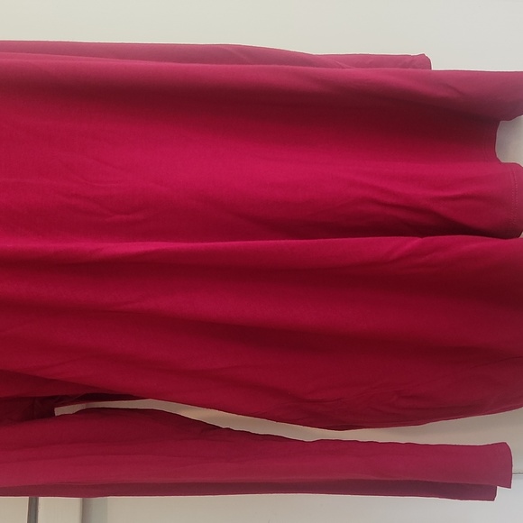 EILEEN FISHER LONG SLEEVE  TUNIC - Picture 6 of 10